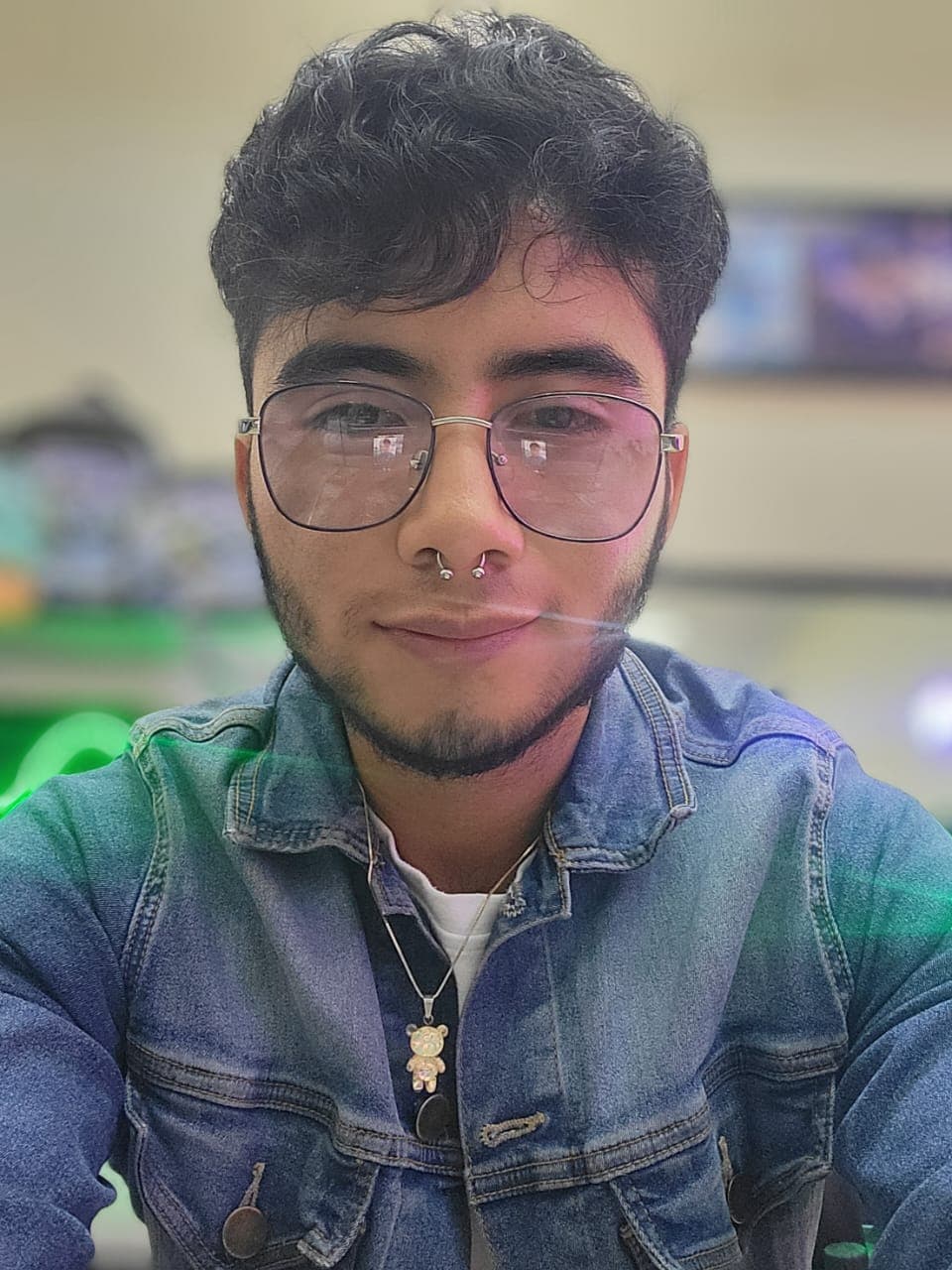 Donovan Cuellar